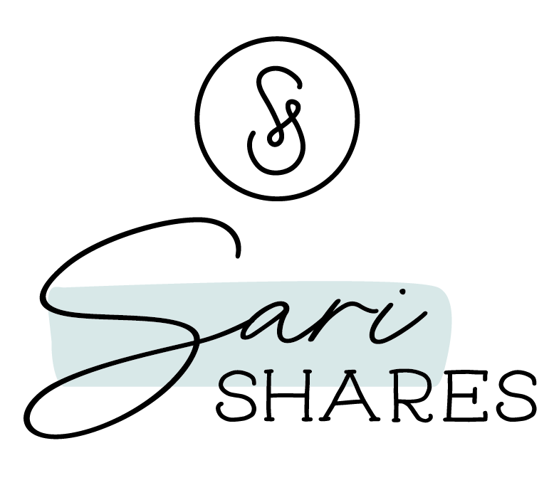 Sari Shares Logo